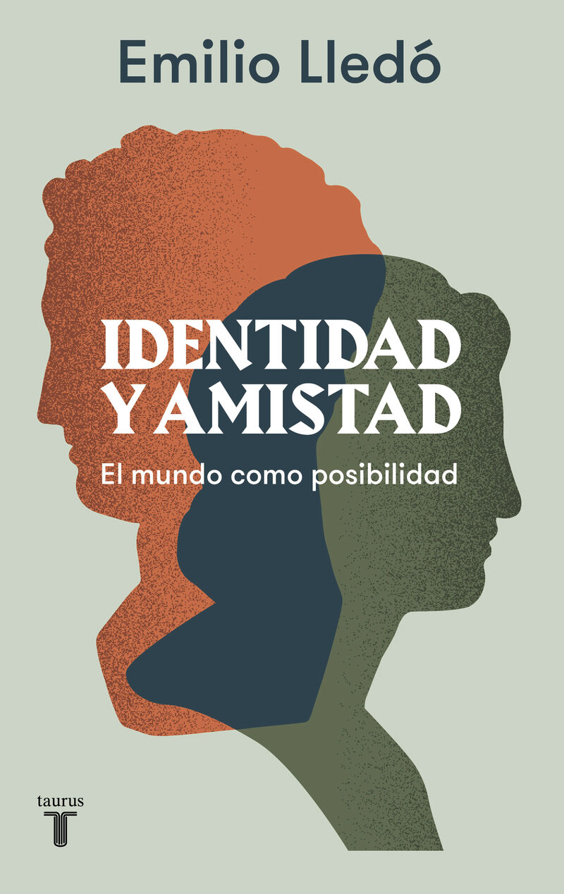 identidad y amistad - Emilio Lledo