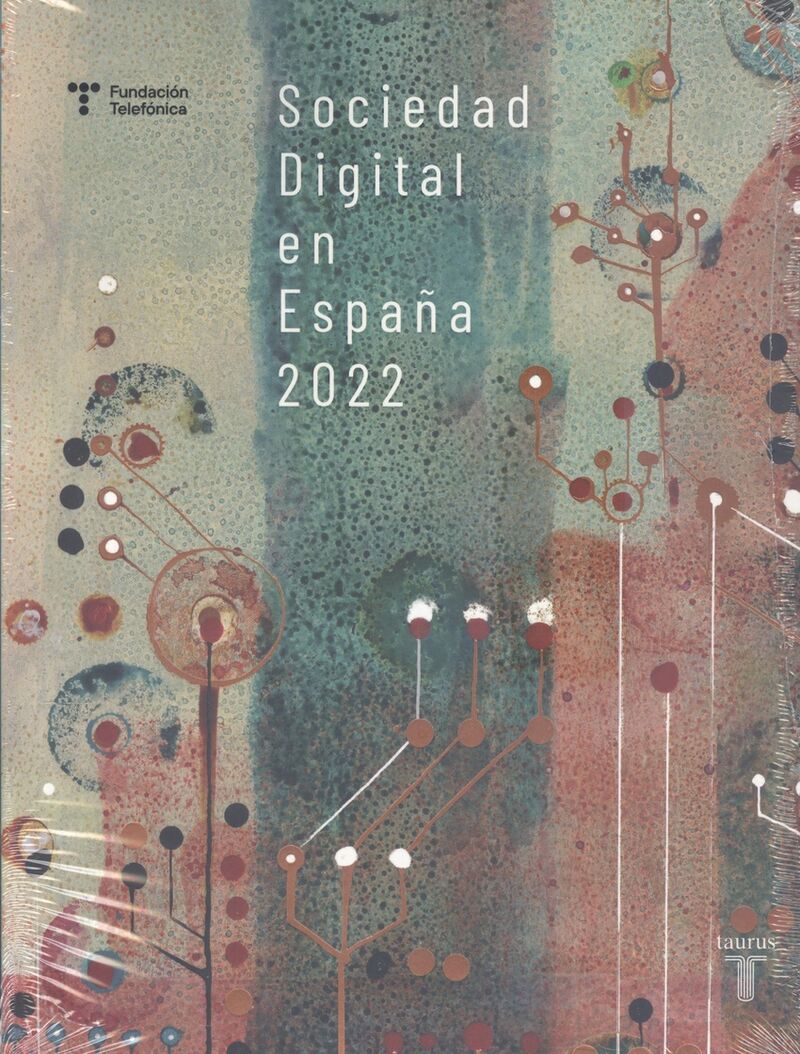 sociedad digital en españa 2022 - Telefonica