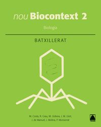 batx 2 - biologia (cat) - biocontext