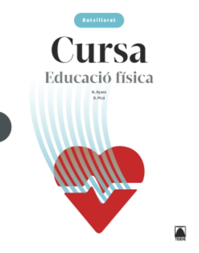 BATX 1 - EDUCACIO FISICA (CAT) - CURSA