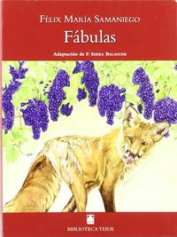 fabulas (b. t. )