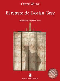 retrato de dorian gray, el (b. t. ) - Aa. Vv.