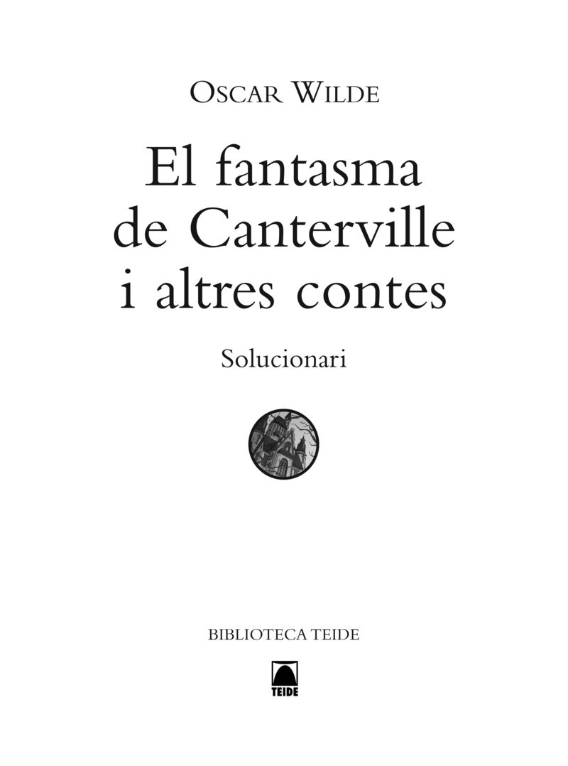 G. D. EL FANTASMA CANT. -CAT (B. T)