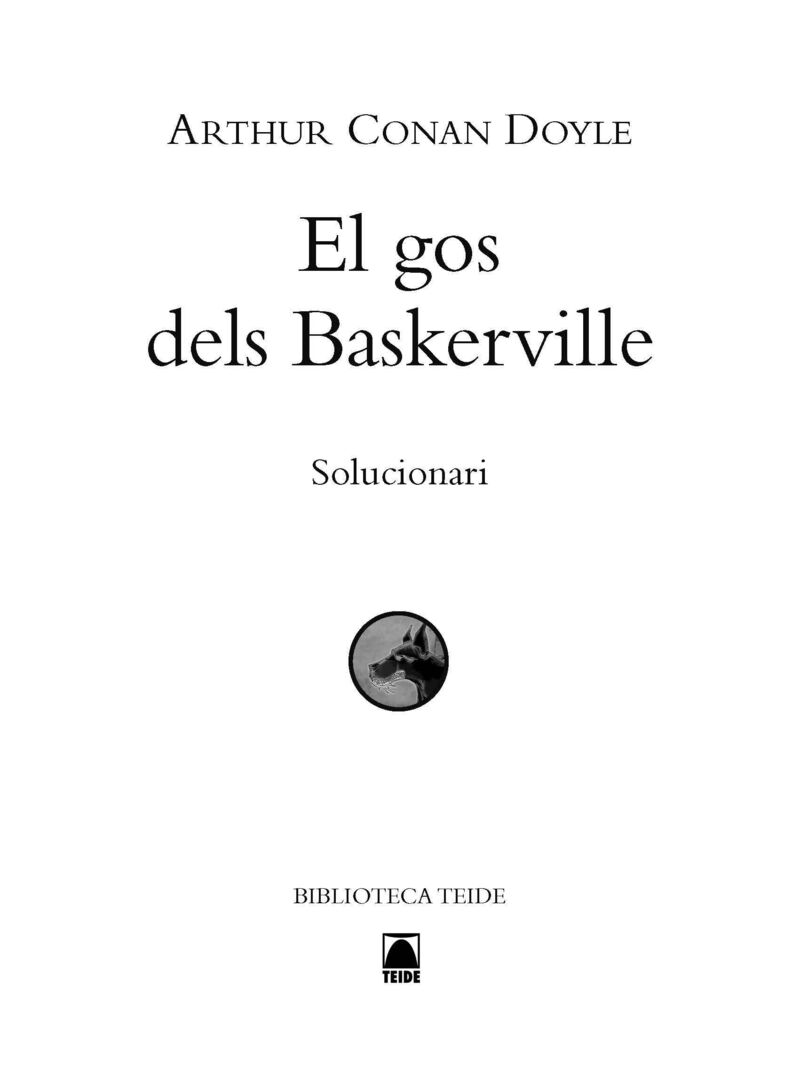 G. D. EL GOS DELS BASKERV. (B. T)