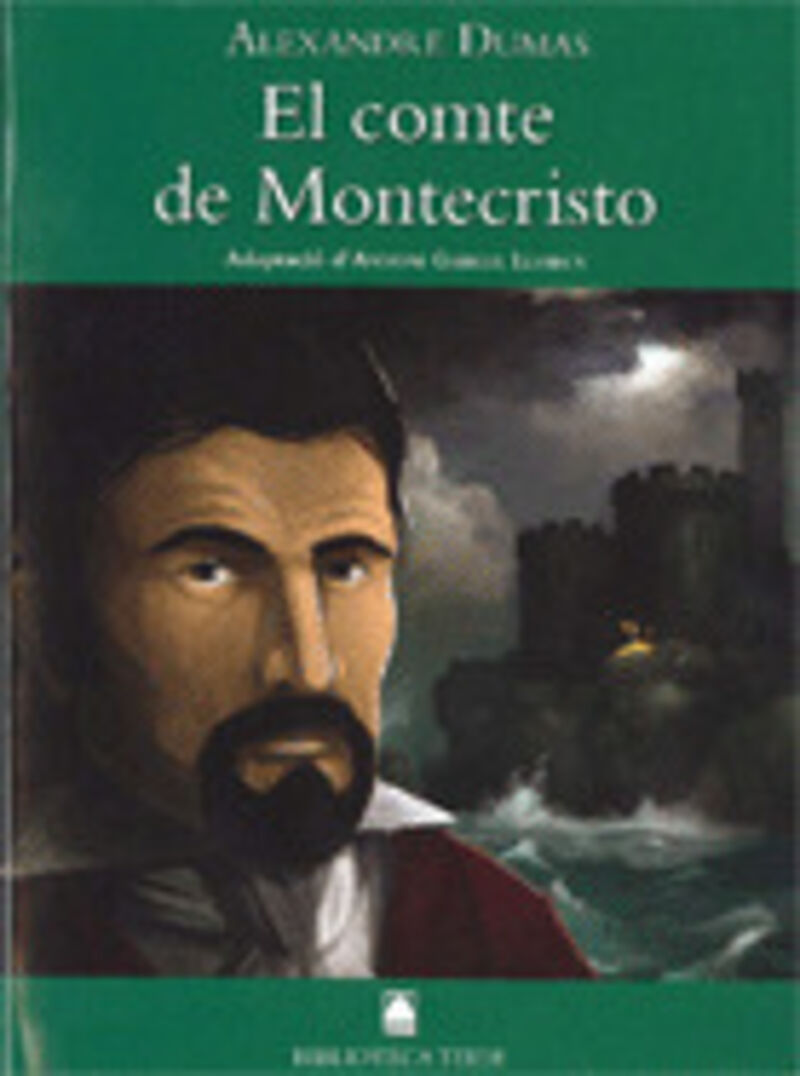 COMTE DE MONTECRISTO, EL (B. T. )