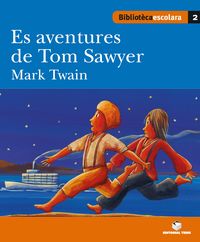 aventures de tom sawyer, es (aranes) (b. e. ) - Aa. Vv.