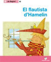 El flautista d'hamlein - Aa. Vv.