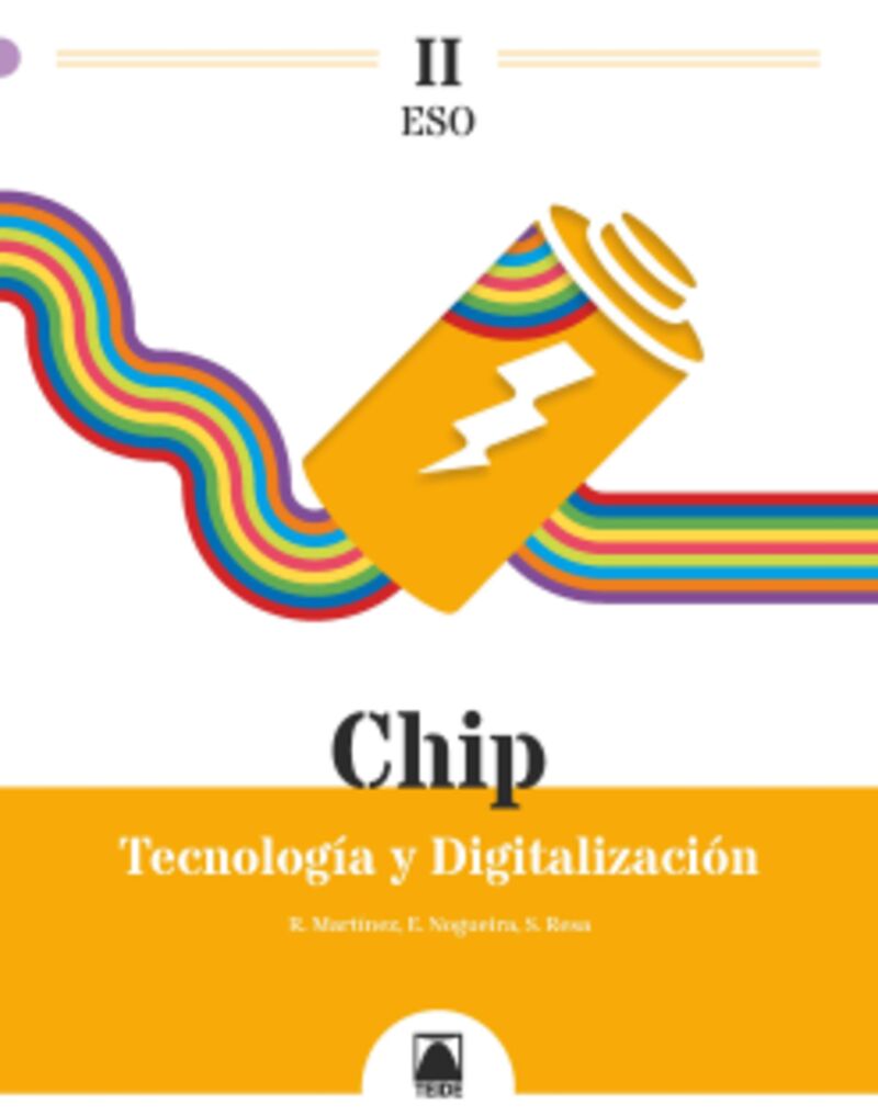 ESO 3 - TECNOLOGIA Y DIGITALIZACION - CHIP