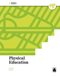 eso 3 - physical education - team up