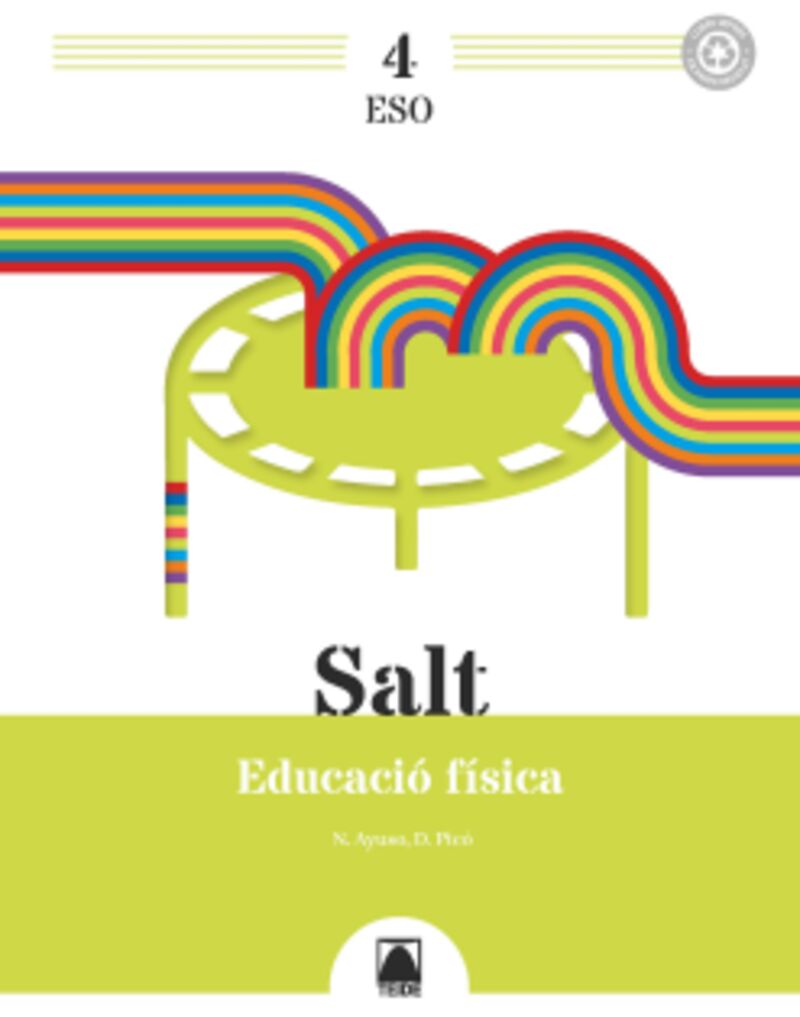 ESO 4 - EDUCACIO FISICA (CAT) - SALT