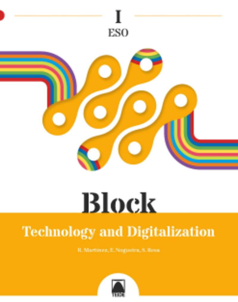 ESO 1 - TECHNOLOGY AND DIGITALIZATION I - BLOCK