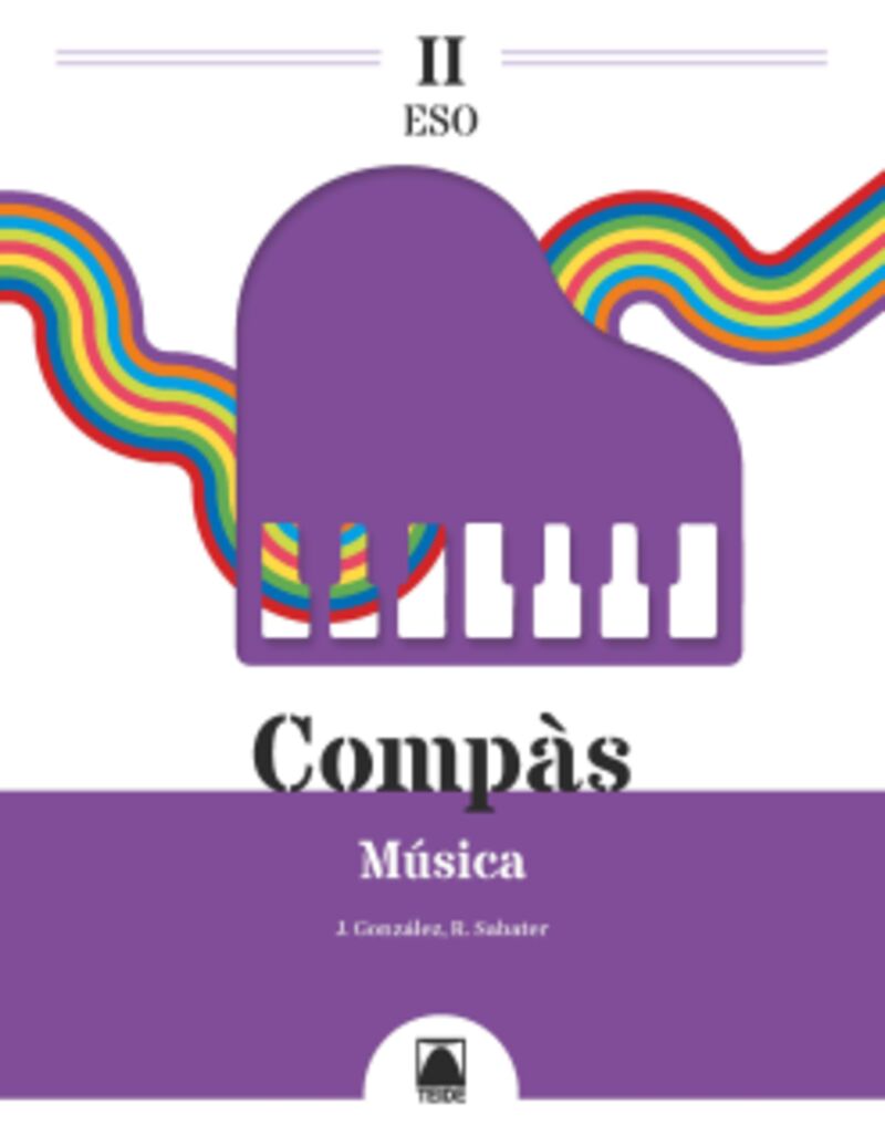 ESO 3 - MUSICA II (CAT) - COMPAS