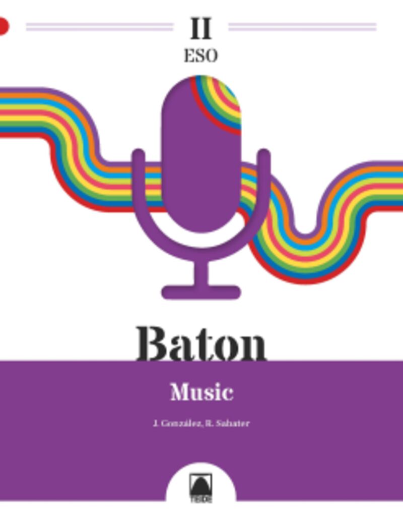 ESO 3 / 4 - MUSIC II - BATON