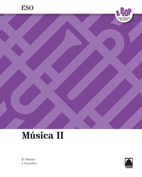 ESO 3 / 4 - MUSICA II (CAT) - A PROP