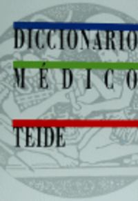 diccionario medico teide