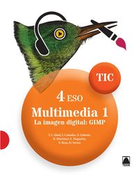 eso 4 - informatica - multimedia tic 1
