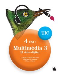 eso 4 - informatica (cat) - multimedia tic 3