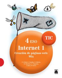 eso 4 - informatica - internet tic 1