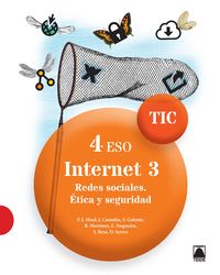 eso 4 - informatica - internet tic 3