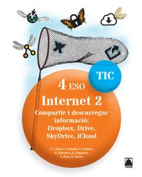 eso 4 - informatica (cat) - internet tic 2