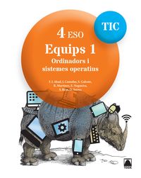 eso 4 - informatica (cat) - equips tic 1