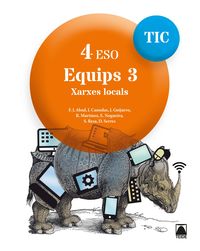 eso 4 - informatica (cat) - equips tic 3