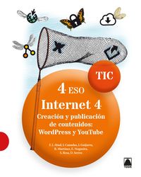 eso 4 - informatica - internet tic 4