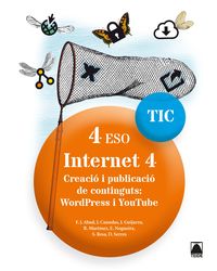eso 4 - informatica (cat) - internet tic 4