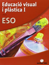 ESO 1 - VISUAL I PLASTICA (CAT)