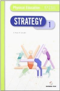 ESO 1 - EDUC. FISICA (INGLES) - STRATEGY PHYSICAL