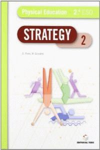 eso 2 - educ. fisica (ingles) - strategy physical