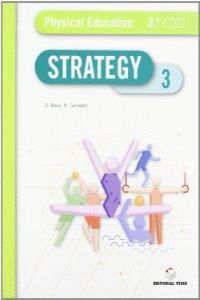 eso 3 - educ. fisica (ingles) - strategy physical