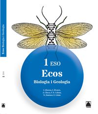 ESO 1 - BIOLOGIA I GEOLOGIA (CAT) - ECOS