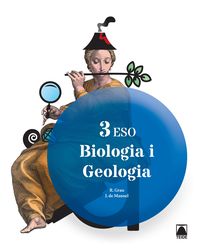 ESO 3 - BIOLOGIA I GEOLOGIA (CAT)