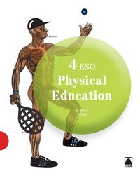 eso 4 - physical education - Neus Ayuso Guinaliu / Daniel Pico I Benet