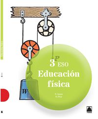 ESO 3 - EDUCACION FISICA