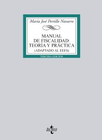MANUAL DE FISCALIDAD - TEORIA Y PRACTICA