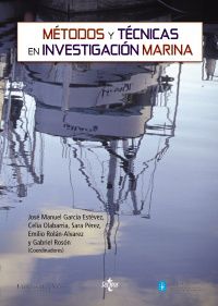 metodos y tecnicas en investigacion marina - J. M. Garcia Estevez (coord. ) / [ET AL. ]
