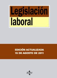 (27ª ED) LEGISLACION LABORAL