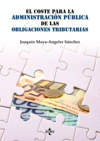 COSTE PARA LA ADMINISTRACION PUBLICA DE LAS OBLIGACIONES TRIBUTARIAS