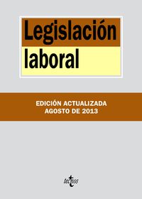 (29ª ED) LEGISLACION LABORAL