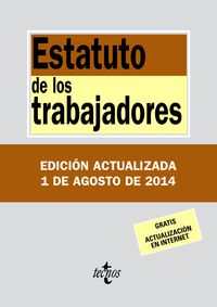 (29ª ed) estatuto de los trabajadores