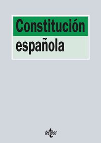 (19ª ed) constitucion española