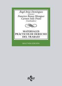 (2 ed) materiales practicos de derecho del trabajo