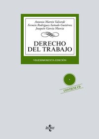 (26 ED) DERECHO DEL TRABAJO