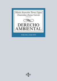(3 ed) derecho ambiental