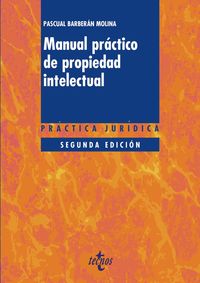 (2 ed) manual practico de propiedad intelectual
