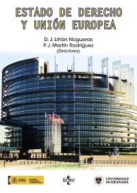 estado de derecho y union europea - Diego J. Liñan Nogueras / Pablo Martin Rodriguez