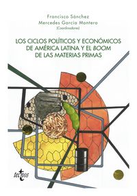 CICLOS POLITICOS Y ECONOMICOS DE AMERICA LATINA Y EL BOOM DE LAS MATERIAS PRIMAS, LOS