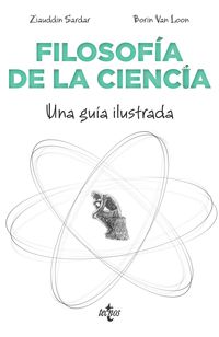 filosofia de la ciencia - una guia ilustrada
